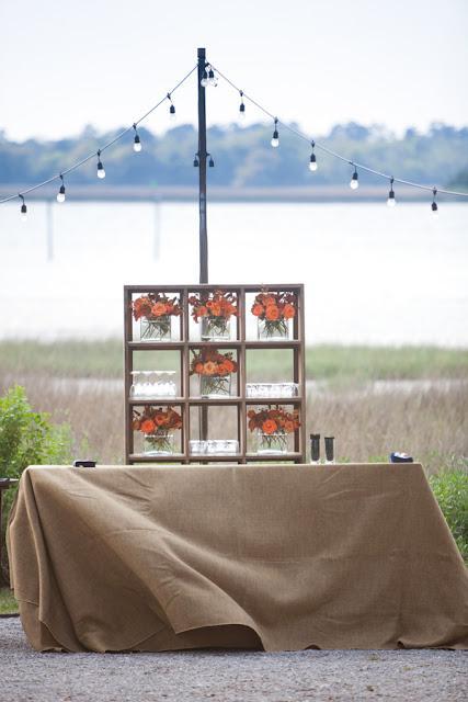 ¡Las guirnaldas de luces están de moda!