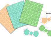 Papel para imprimir: Bows