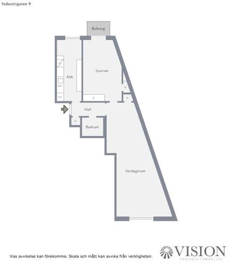 salón de forma triangular diseño decoración salón decoración nórdica decoración interiorismo plantas difíciles decoración en blanco cocinas modernas cocinas blancas cocinas alargadas blog decoración estilo escandinavo blog decoración diseño nórdico 