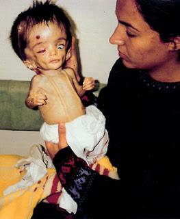 EEUU utiliza el cáncer como arma de guerra