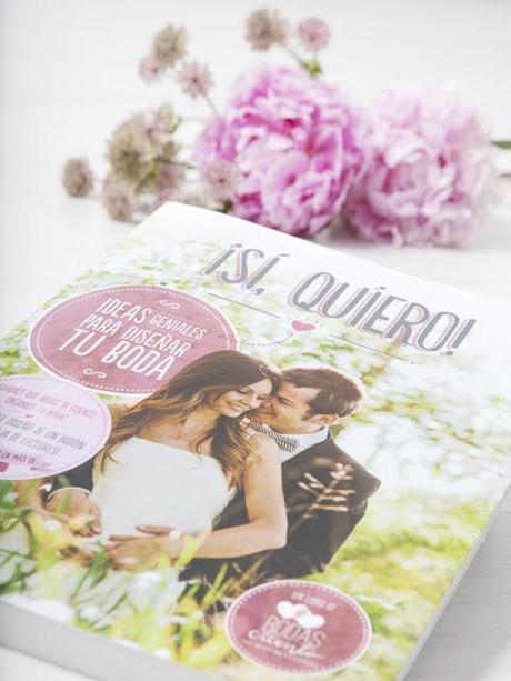 I do: Si, quiero. El cuentilibro.