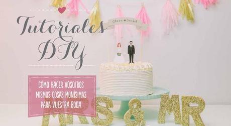 I do: Si, quiero. El cuentilibro.