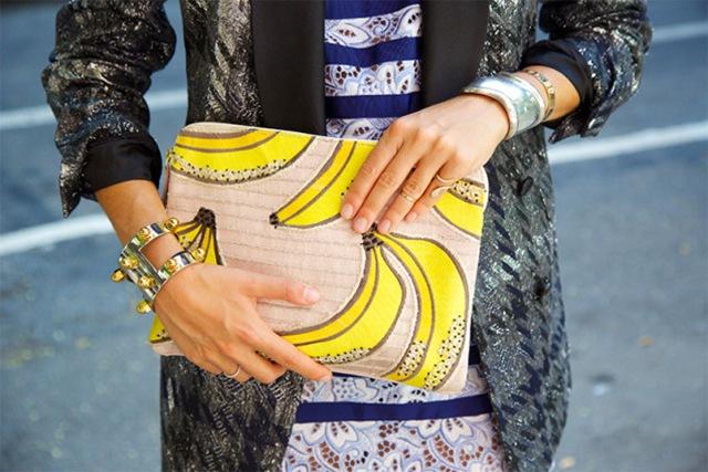 leandra medine style in madrid
