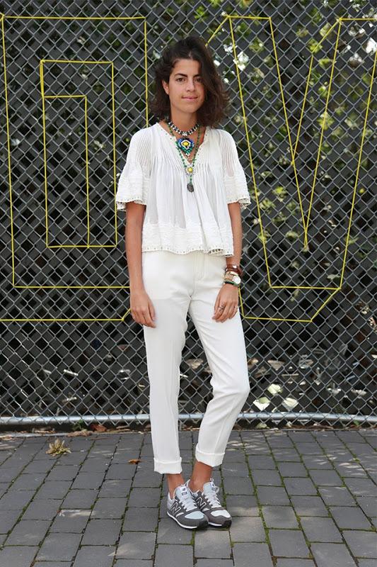 man repeller style in madrid