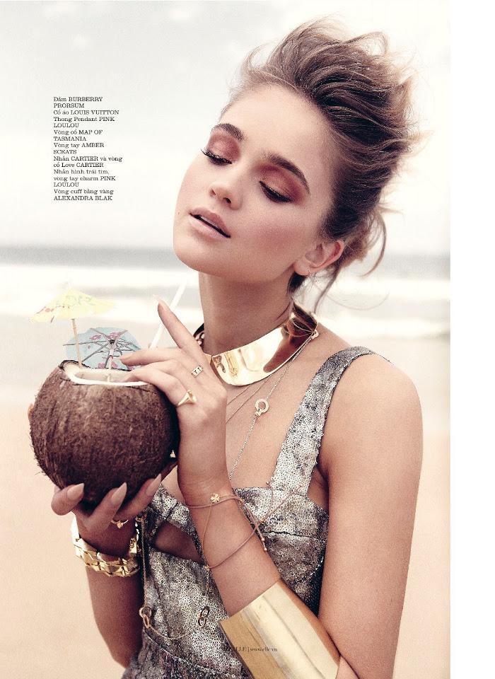 Fashion edito inspiration for Thursday