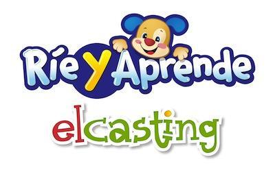 Casting bebés Fisher-Price