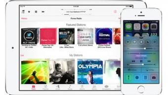 iOS 7 :: nuevo sistema operativo de Apple