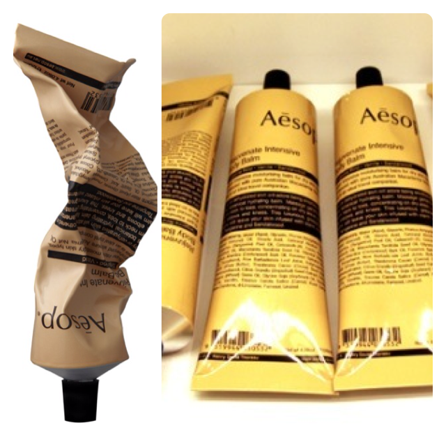 Bálsamo Hidratante Aesop