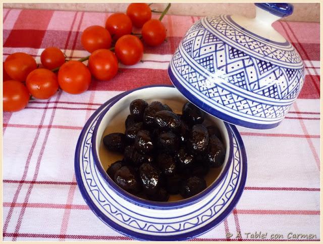 Gigli (Pasta) con Ajos Tiernos, Nueces y Anchoa