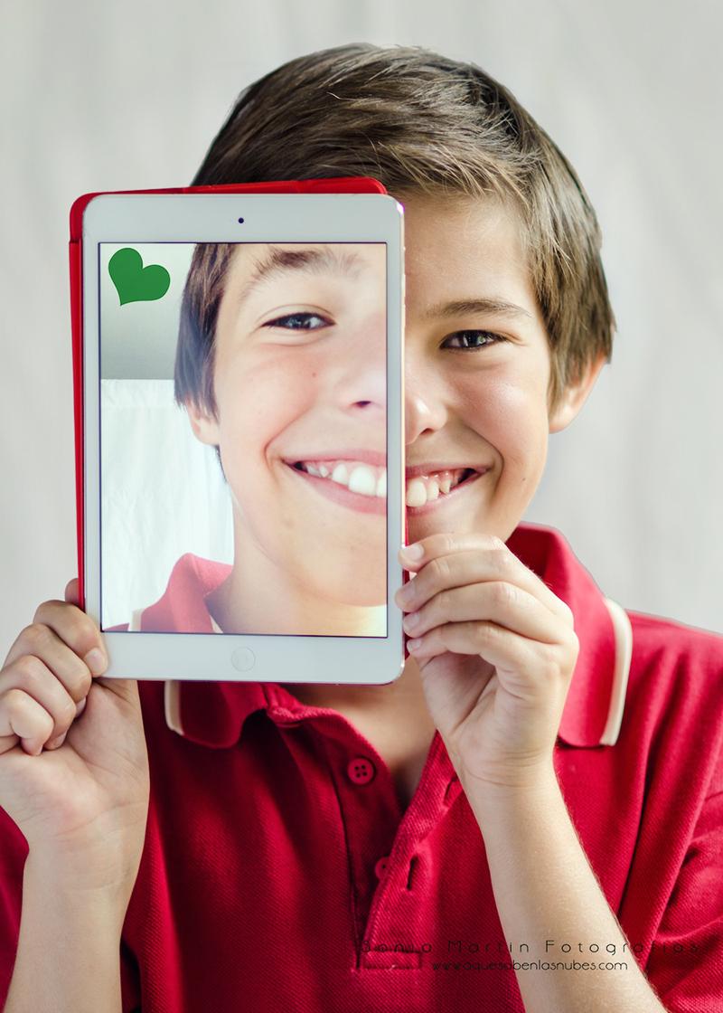 Guillermo y Ipad copia