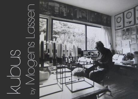 Objetos deco: kubus, el magnífico!