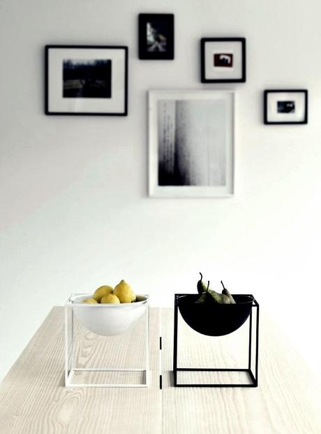 Objetos deco: kubus, el magnífico!