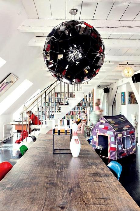 Objetos deco: kubus, el magnífico!