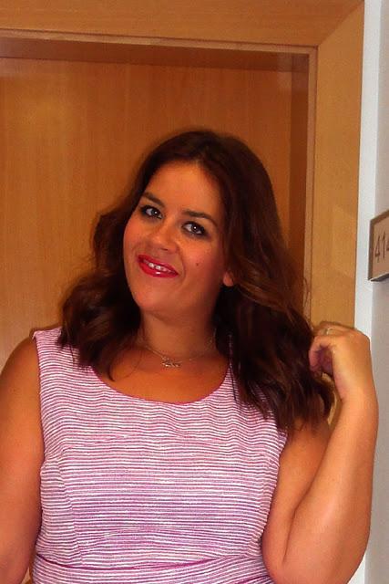 Outfit Salsa Night