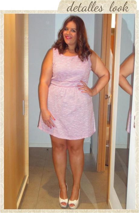 Outfit Salsa Night