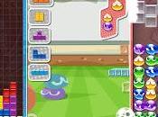 madre todos 'crossovers': ¡Puyo Puyo Tetris!