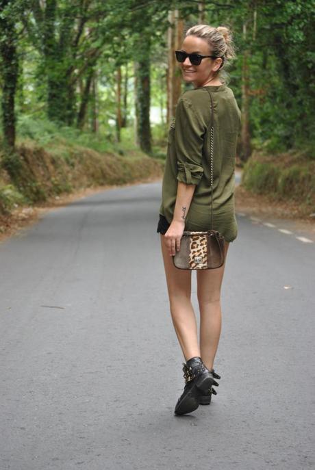 Outfit Low Cost: Sandeo