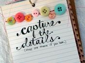 Foto día: Scrapbooking