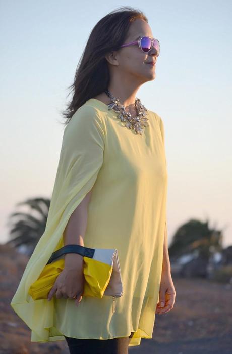 Yellow_clutch_chicnova_ebay_dress_gafas_sol:mister_spex_obeblog_02