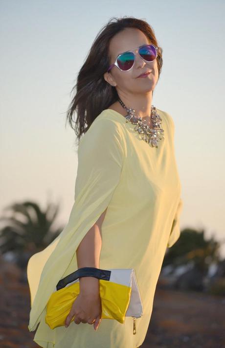 Yellow_clutch_chicnova_ebay_dress_gafas_sol:mister_spex_obeblog_03