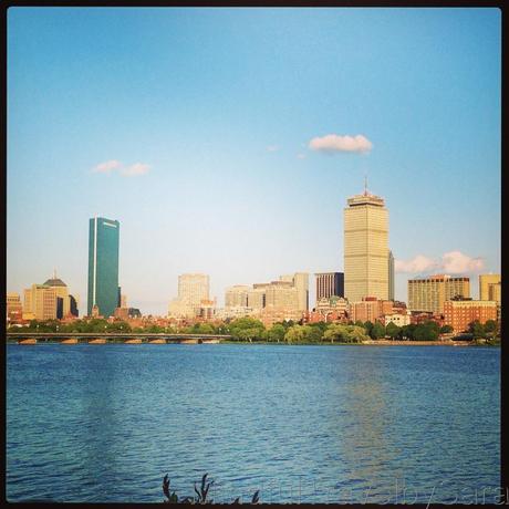 Un viaje por el corazón de Boston a través de Instagram