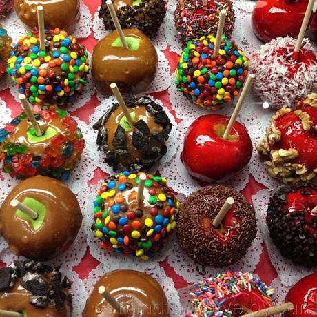 Un viaje por el corazón de Boston a través de Instagram