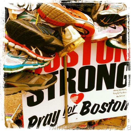 Un viaje por el corazón de Boston a través de Instagram