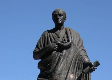 ¿Por qué estudiar Latín?