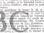 Cricket foot-ball club madrid (1879) (ii)