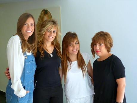 Beauty: Steampod treatment