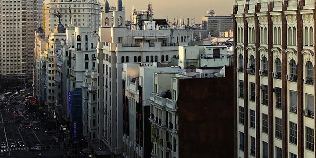 #DebatesUrbanos: Vídeo de la sesión «¿Es el urbanismo una materia oscura?»