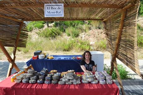 Fira de les Portadores . Este fin de semana