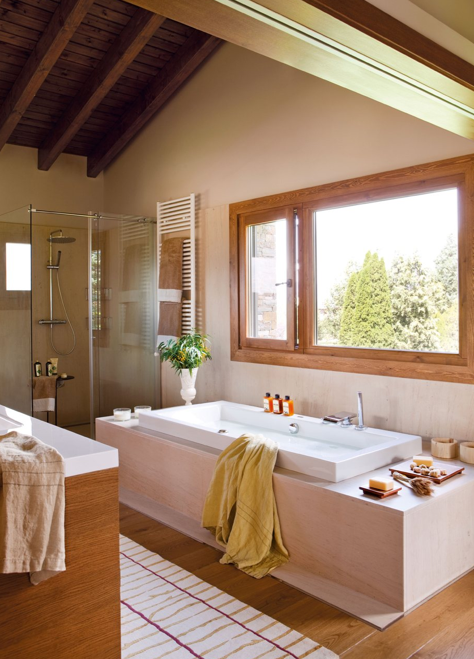 Renovamos el Baño...Before & After