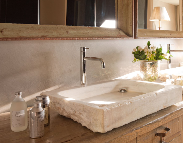 Renovamos el Baño...Before & After