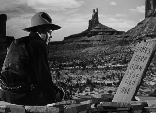 John Ford ( y VIII de VIII )