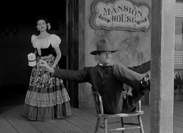 John Ford ( y VIII de VIII )