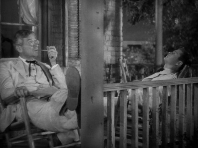 John Ford ( y VIII de VIII )