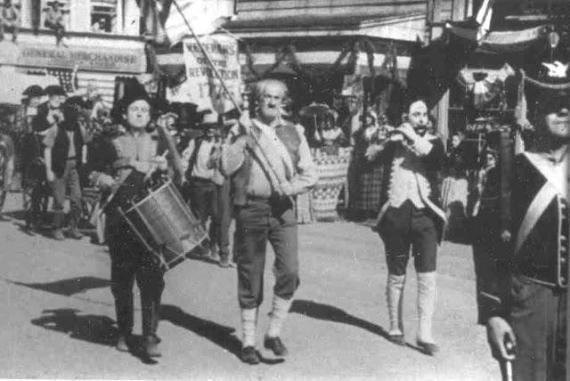 John Ford ( y VIII de VIII )