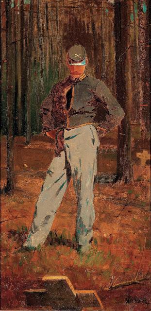 John Ford ( y VIII de VIII )