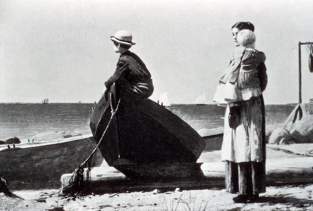 John Ford ( y VIII de VIII )