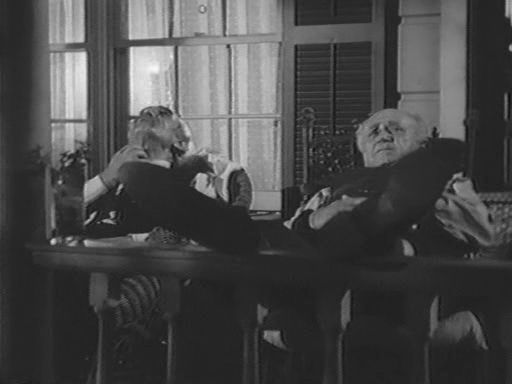 John Ford ( y VIII de VIII )