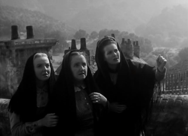 John Ford ( y VIII de VIII )