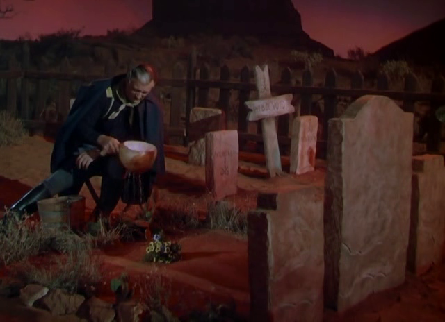 John Ford ( y VIII de VIII )