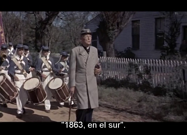 John Ford ( y VIII de VIII )