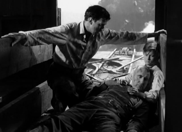 John Ford ( y VIII de VIII )