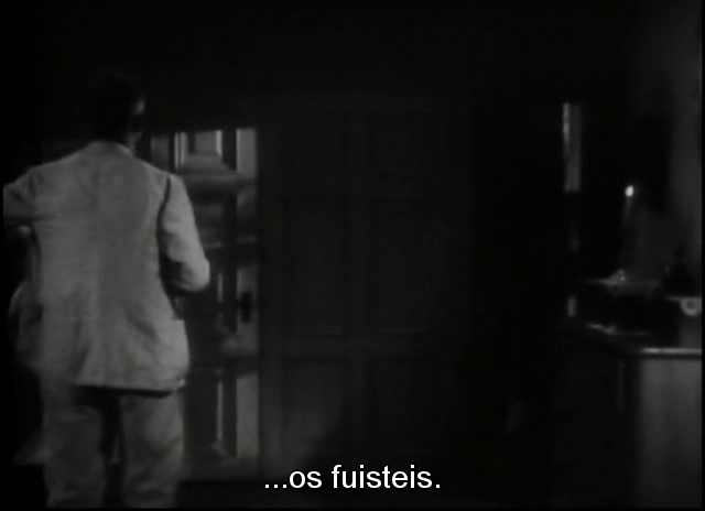 John Ford ( y VIII de VIII )