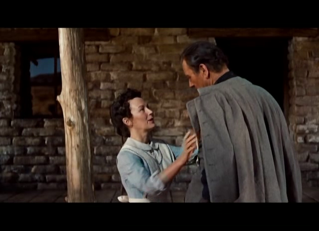 John Ford ( y VIII de VIII )