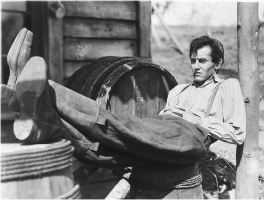 John Ford ( y VIII de VIII )