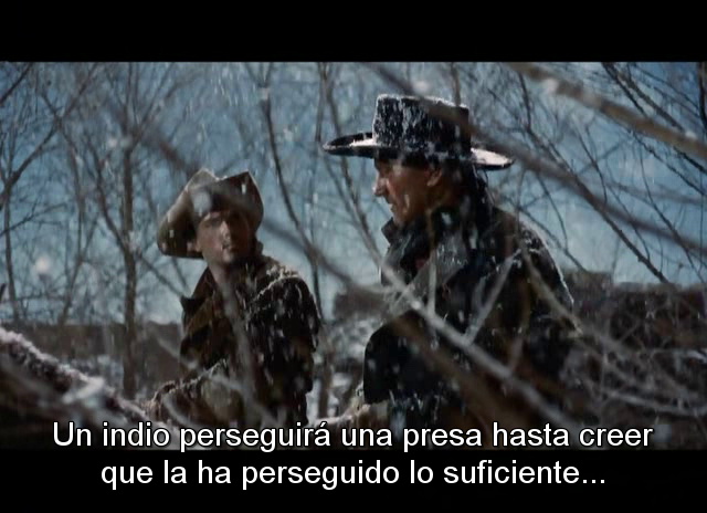 John Ford ( y VIII de VIII )