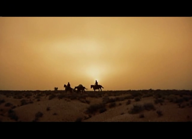 John Ford ( y VIII de VIII )